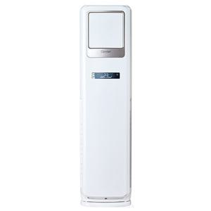 DASQ-0161SAWSD /캐리어 에어컨 냉난방기/실외기포함/16평형 스탠드형 냉온풍기/상업용 업소용/