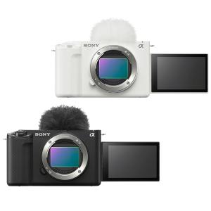 소니 브이로그 ZV-E1 (렌즈미포함) 풀프레임 미러리스 디지털카메라