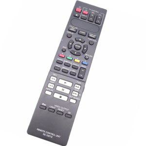 원격 제어 kenwood 블루 레이 디스크 DVD 플레이어 컨트롤러 RC-D0713 BD-7000