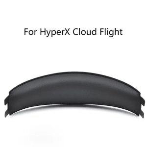 H8WA 폼 이어 패드 스폰지 쿠션 교체탄성 헤드 밴드 빔 hyperx Cloud Flight Stinger 헤드셋 용