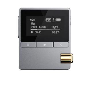 Iriver 16기가 고음질 MP3 플레이어 하이 파이 뮤직 음악 휴대용 디지털 스포츠 오디오 녹음
