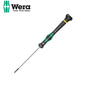 베라2035 -1.8×40mm 정밀 일자드라이버 WERA