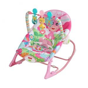 토들러 피셔프라이스 인펀트 락커 바운서 보름달 선물 infant bouncer