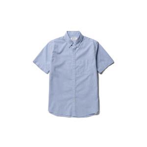 [롯데백화점]에디션앤드지 린넨 잔패턴 반소매셔츠4종 NEE2WC1952