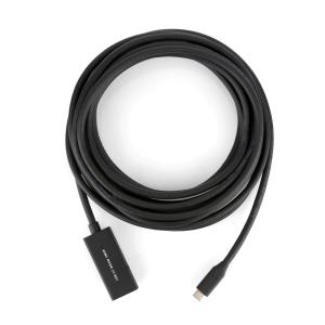 넥스트유 NEXT-TCA03EX USB-C TO USB3.0 연장케이블 3M