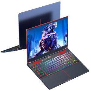 (전문업체) 16.1 인치 노트북, 인텔 i9 10885H 컴퓨터, i7 엔비디아 GTX 1650, 4G IPS, 1920x1080, 144Hz