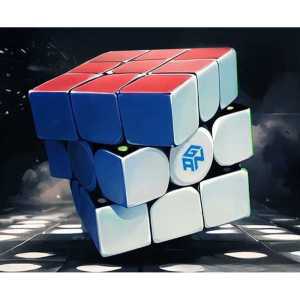 선수용 큐브 전문가 루빅스 스피드 퍼즐 3x3 GAN365