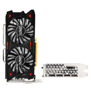 SZMZ Radeon 그래픽 카드 RX 580 470 570 8gb GDDR5 256Bit 비디오 rx580 GPU 8GB 광업 용 gtx 960 1050 10