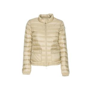 [MONCLER] 24SS 란스 LANS 경량 패딩 베이지 1A101 00 53048 200