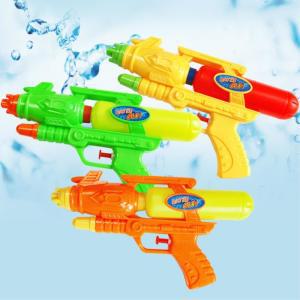 키즈 캠핑장 팬션 매점용 물놀이 장난감 물총 대량 30개 아들선물 어린이집