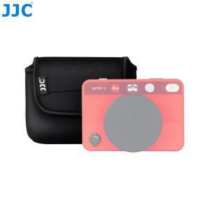 JJC 디지털 DSLR 카메라 가방 휴대용 카메라 가방 보관 파우치 라이카 소포트 2 즉석 카메라용