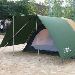 국산 돔텐트 텐트 캠핑 용품 방수 타프 돔형 5 6인용