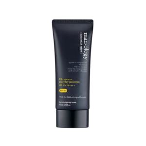 빌리프 맨올로지 울트라 레스큐 에브리데이 선스크린 60ml(SPF50+)_MC