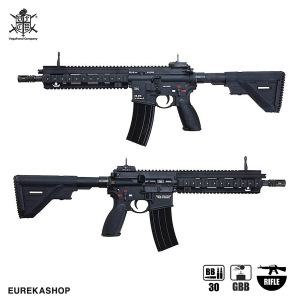 VFC UMAREX HK416A5 GEN3 풀메탈 정품 라이센스 고성능 풀오토 Umarex GBB GAS GUN 가스건 비비 소총