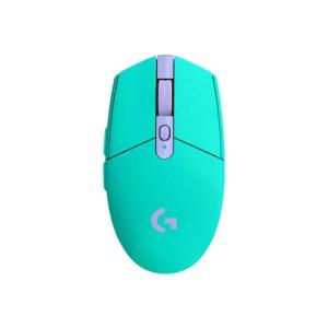 로지텍 G304 LIGHTSPEED WIRELESS 무선 게이밍 마우스 로지텍코리아 정품 G