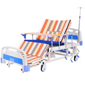 가정용 병원침대 의료 환자용 침대 병실 요양원 수동