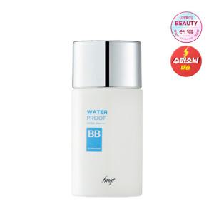 [더페이스샵] 워터프루프 BB크림 50ml