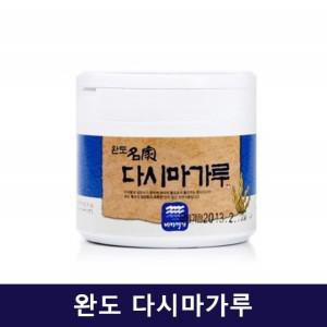 다시마 가루 분말 완도 300g