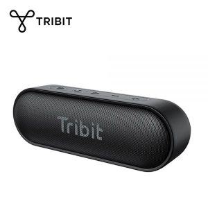 블루투스카팩 호환 블루투스리시버 무선 동글이 Tribit-XSound Go 휴대용 블루투스 스피커IPX7 방수더 나은