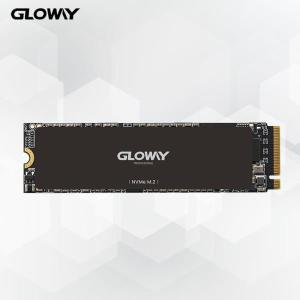 Gloway Professional SSD M.2 NVMe 512GB 1TB 솔리드 스테이트 m2 2280 pcle4.0 컴퓨터 PC 노트북 호환 내