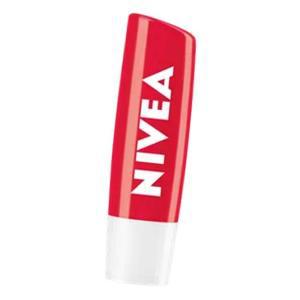 (올핀)립케어 니베아 립밤 5.5ml 스트로베리샤인 도매