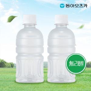 동아오츠카 포카리스웨트 340ml 1Box 20페트