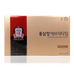 [정관장] 홍삼정 에브리타임 10ml 50포