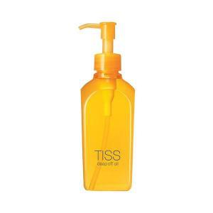 시세이도 티스 TISS 딥오프 오일 클렌징오일 280ml