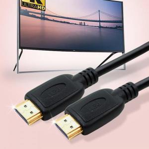 2.0Ver HDMI케이블 3M 단자 연장 모니터연결 프로젝터