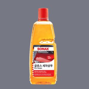 소낙스 글로스 세차샴푸 1L 편리한