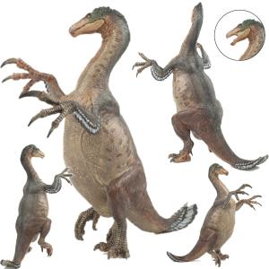 파포 테리지노 사우루스 공룡 장난감 다이노 소어 피규어 인형 모형 사우르스 태리지노