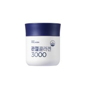 (NEW) 에버콜라겐 관절 콜라겐 3000 900mg x 84정_MC