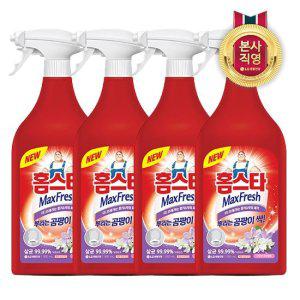 홈스타 뿌리는 곰팡이싹 900ML X 4개