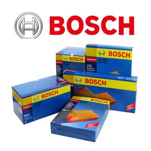 BOSCH 보쉬 정품 오일필터 에어컨필터 히터 에어크리너 필터 자동차엔진오일 차량용 미세먼지 카필터 용품