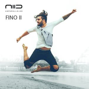 NIID FINO II 정품 공식판매처 크로스백 메신저백