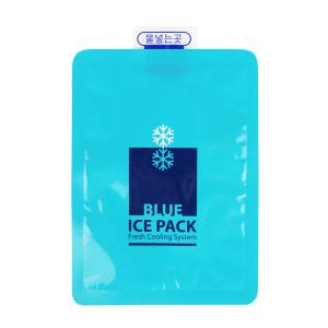 젤아이스팩 반제품 / 젤반제품(12x17) 소 100매