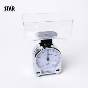 스타 미니 주방저울 1kg 10g단위 홈베이킹 계량 아날로그 가정용 저울