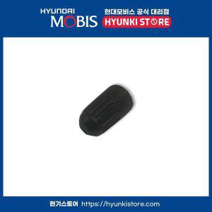 [현대모비스] 순정 타이어 공기주입구 캡 밸브 (529372V100)