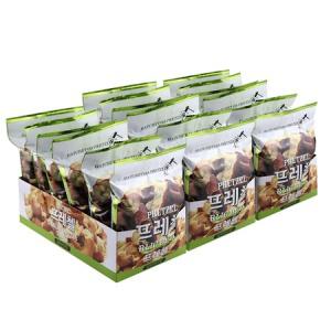 프레첼 갈릭 버터맛 85g x 18봉 외국 코스트코 크리스피 세계과자 대용량 코스트코_MC