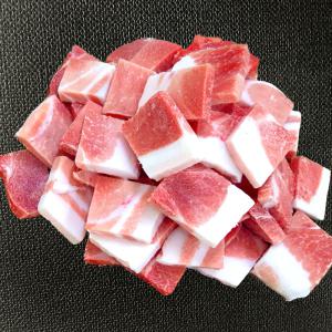 [유쾌상회] 국내산 돼지 앞다리살 전지 찌개용 1kg