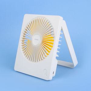 모락 윈디S LED 탁상용 접이식 휴대용 선풍기 MR-WINDYS