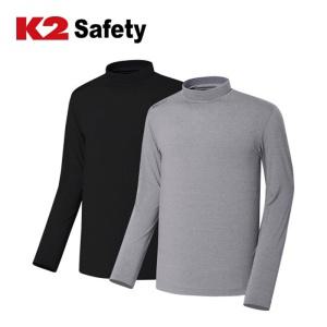 K2여름 긴소매 아이스 냉감티셔츠 하계 회사작업복 단체복 현장유니폼 워크웨어 IMM22954 정품