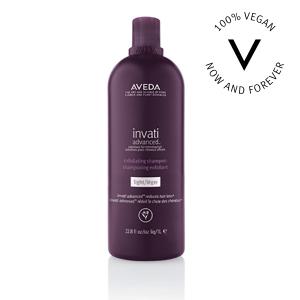 [AVEDA] 아베다 인바티 어드밴스드 익스폴리에이팅 리치 샴푸 1000ML