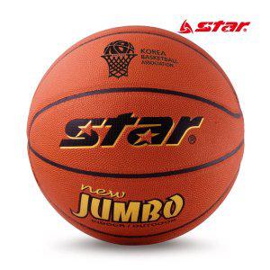 [스타스포츠]스타 농구공 뉴점보 5호 BB415 유소년저학년 농구용품