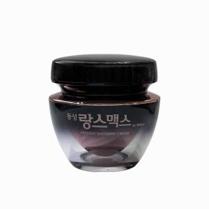 동성제약 랑스맥스 프레스티지 화이트닝 크림 50g