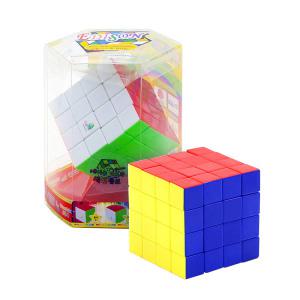 에디슨 4X4 색상큐브 큐브 퍼즐 (낱개)
