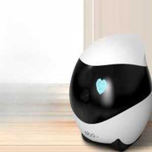 애완동물 스마트 Wi-Fi 상품 Ebo 움직이는 홈카메라 샤오미