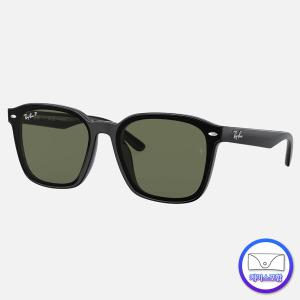 레이밴 정품 선글라스 4391D 편광 RAY-BAN_RB4391D 601/9A (65)