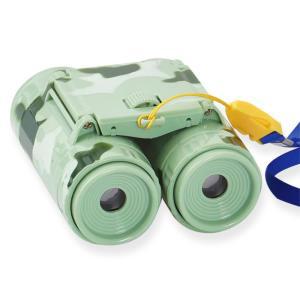 거리조절 유아용 쌍안경 숲체험 망원경 어린이집 돋보기 실험 장난감
