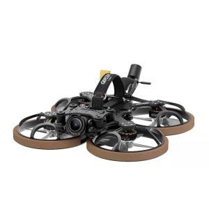 GEPRC Cinelog25 V2 아날로그 드론 레이싱 쿼드콥터  BNF 2.5 인치 FPV 프리스타일 5.8g 1w vtx TAKER G4 3